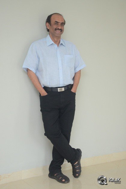 Suresh-Babu-Interview-About-Pelli-Chupulu-Movie